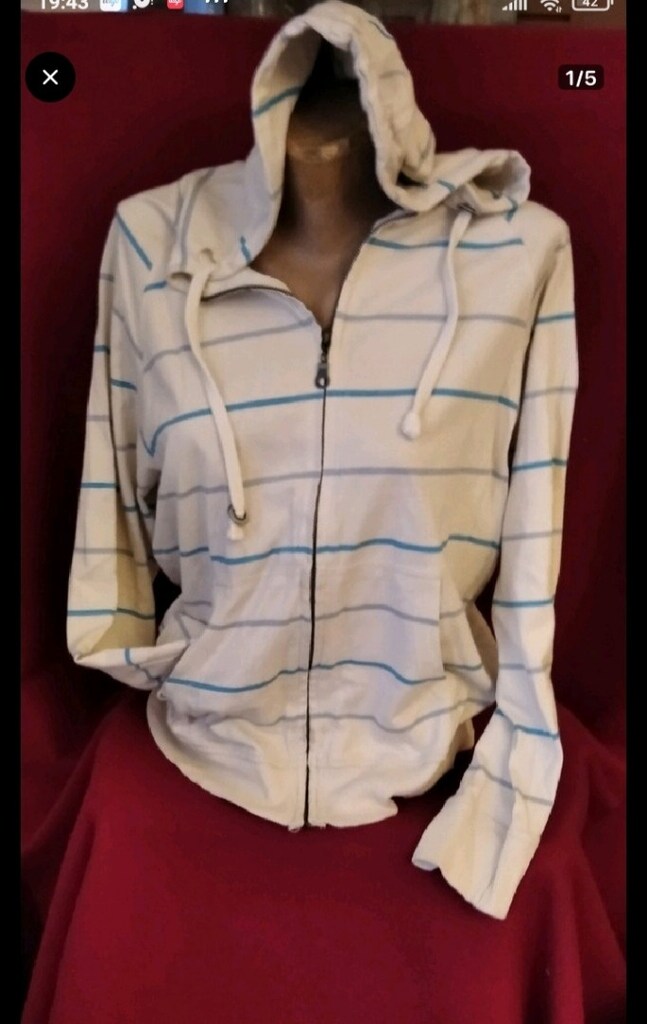 Kapüşonlu Sweatshirt - Açıklama Altta - 4