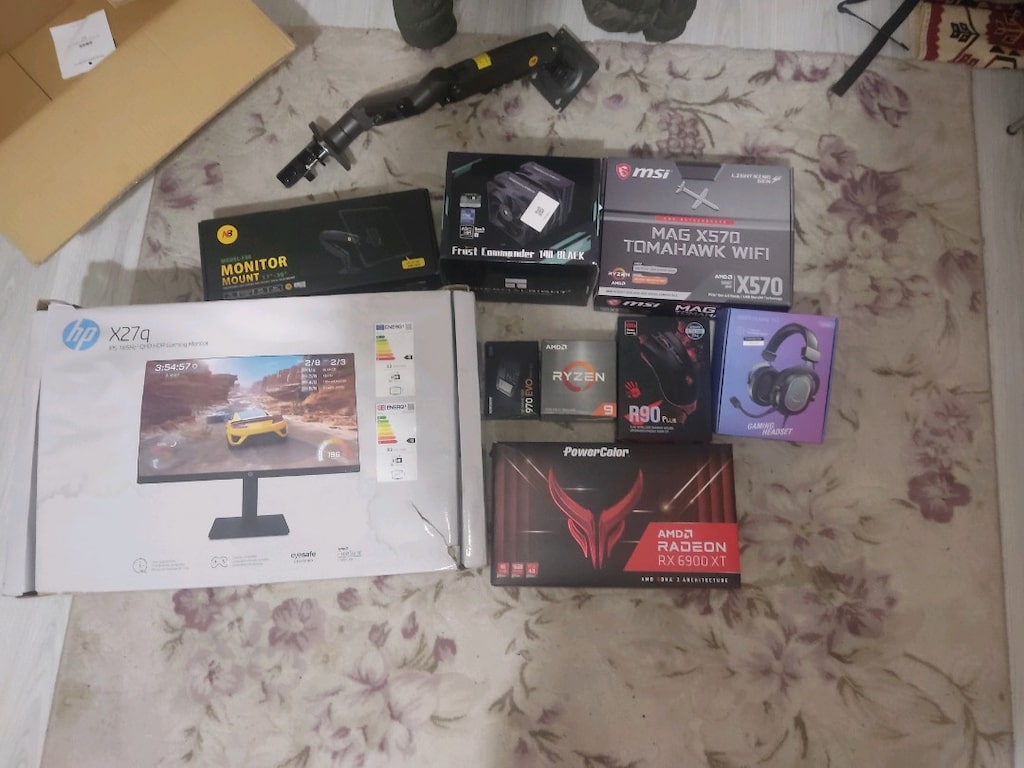 setup - 2