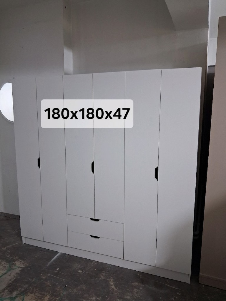 yatak odası - 5