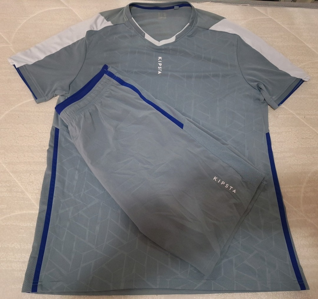 Decathlon Halısaha Forması - 4