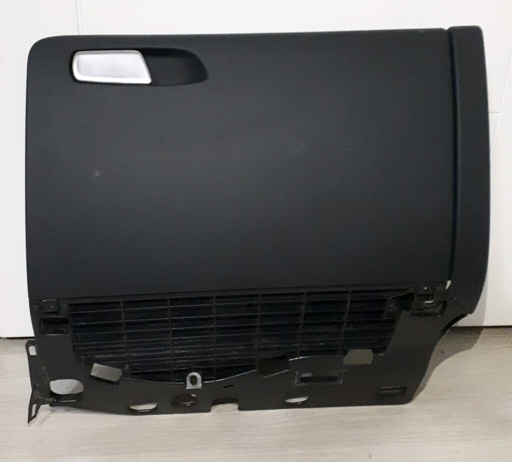2008-2015 Audi A4 komple torpido kapağı