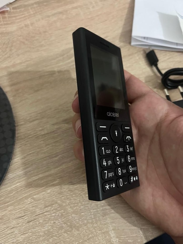 sıfır telefon - 4
