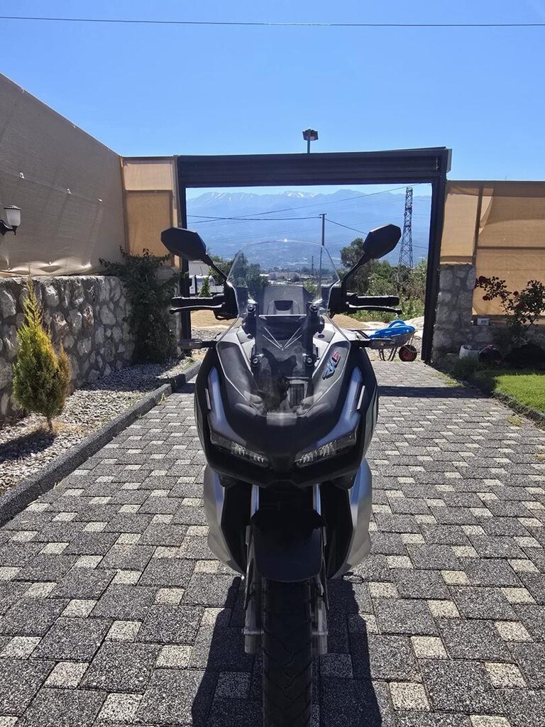 RKS veloce 150 - 4