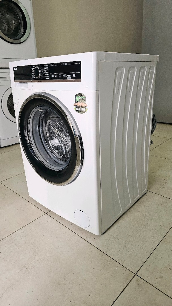 TEKNİK SERVİSTEN 9 KG VESTEL ÇAMAŞIR MAKİNESİ - 3
