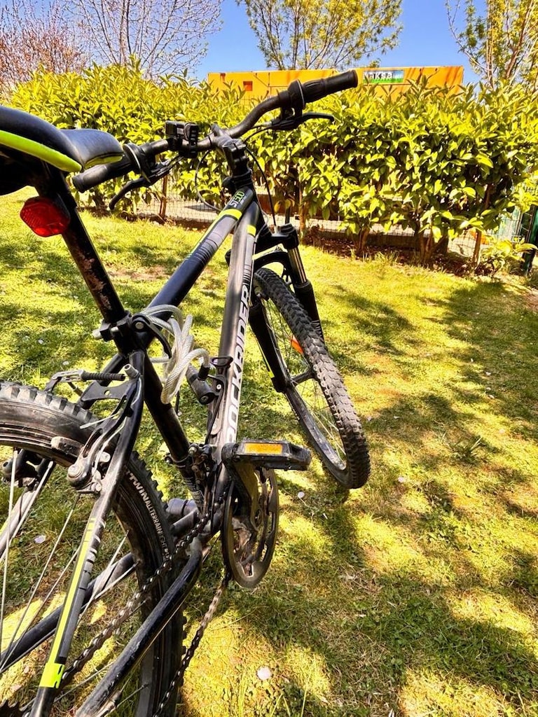 Rockrider st500 - 2