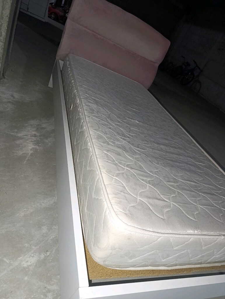Tek Kişilik Yatak - 3