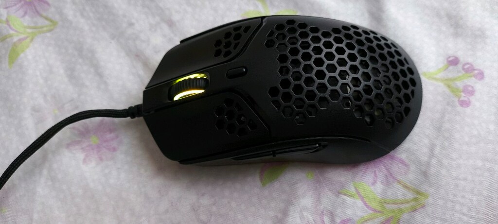 HyperX Pulsefire Haste - 2