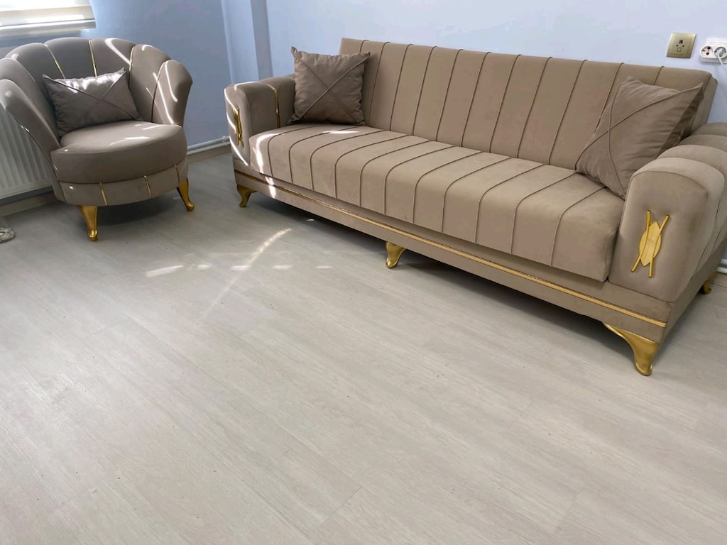 Koltuk Takımı İmalattan Satış - 4