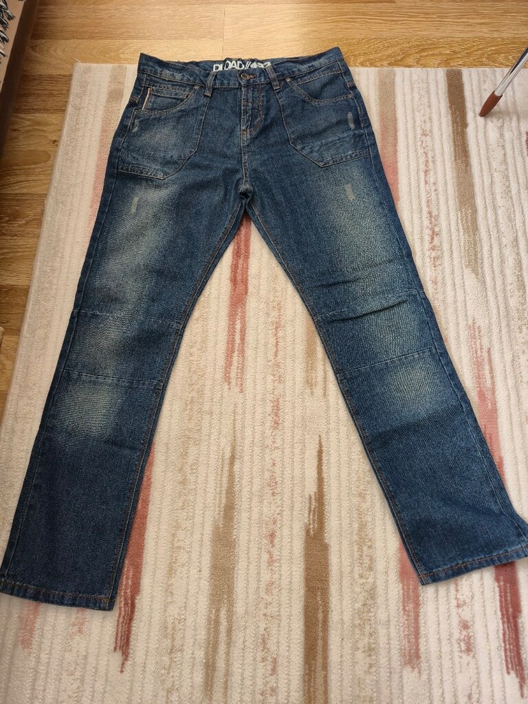 28 BEDEN 14/15 YAŞ LCWAKİKİ SIFIR PANTOLON - 6
