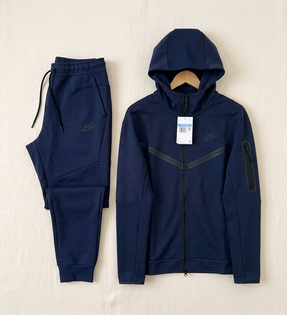 Nike Tech Fleece Takım