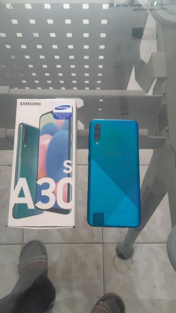 samsung a30s - 2