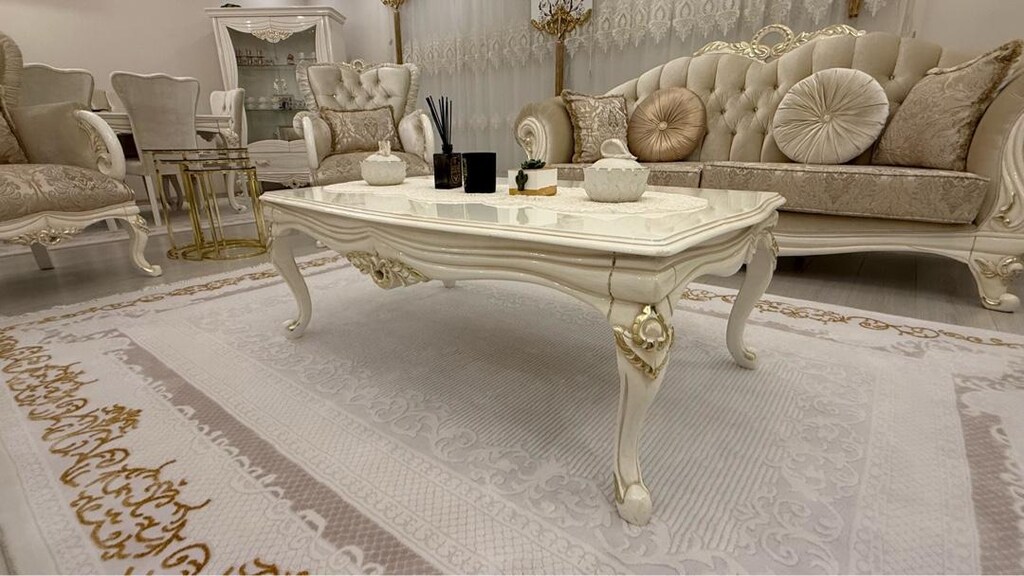 Avangart Salon Takımı - 6