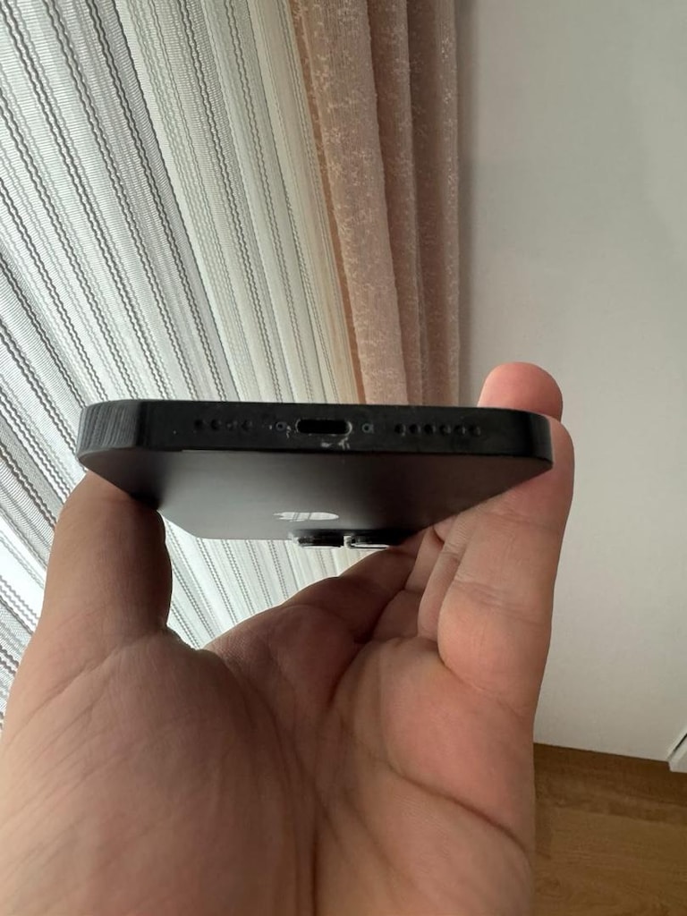 iPhone 14 Pro Max - 4