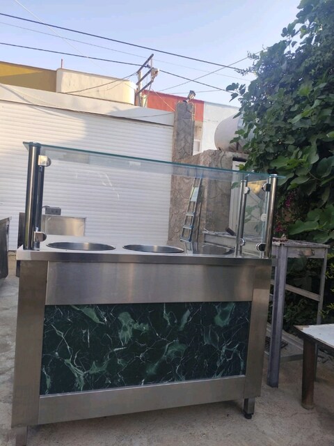 restoran malzemeleri