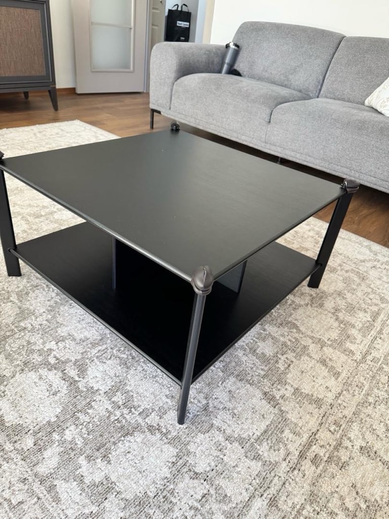 ikea jattesta orta sehpa - 3