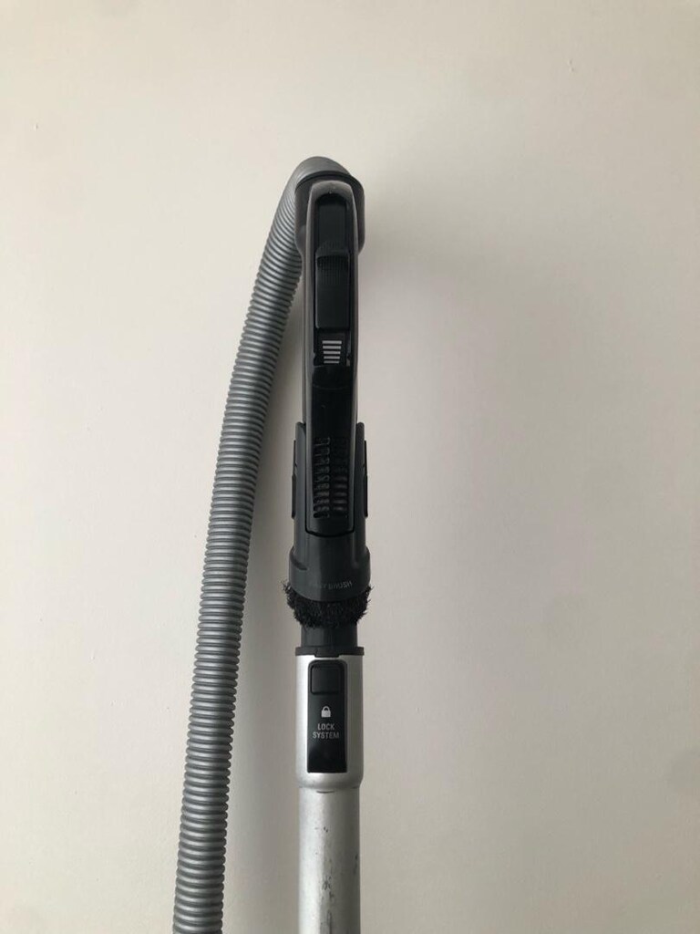 ROWENTA SİLENCE FORCE CYCLONIC ELEKTRİKLİ SÜPÜRGE - 4