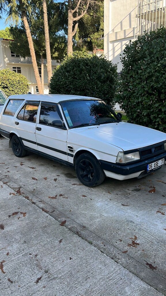 KARTALL - 3