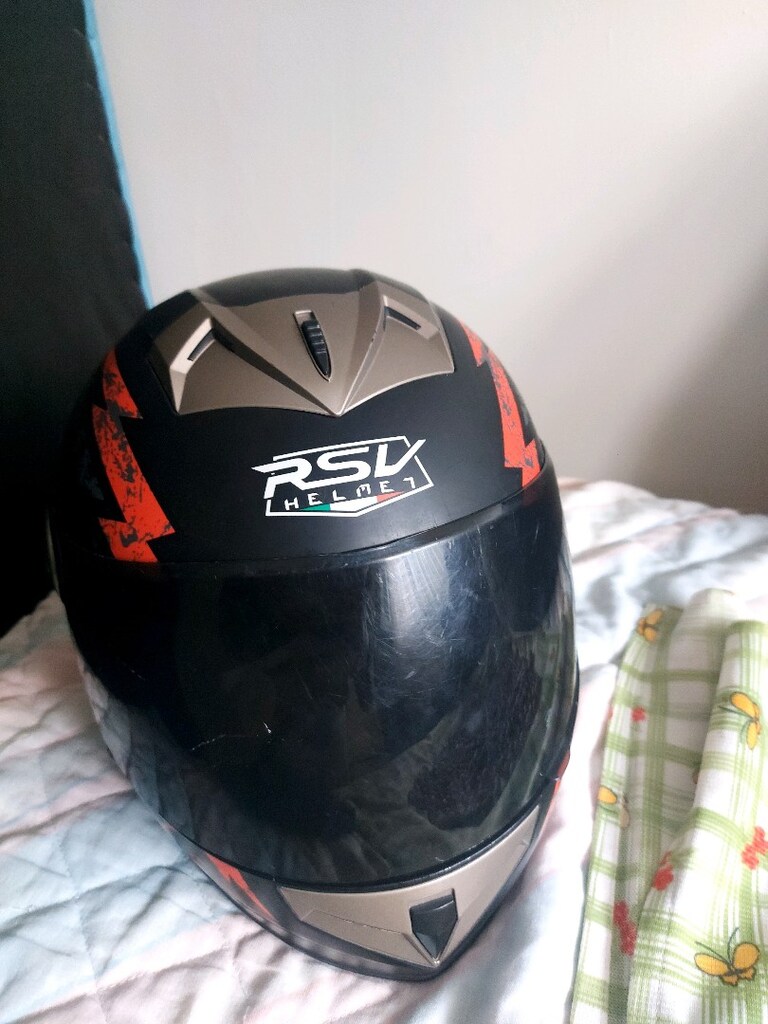 motosiklet kask - 3