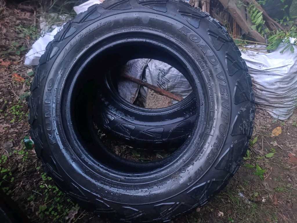 arazi lastihi kumho - 3