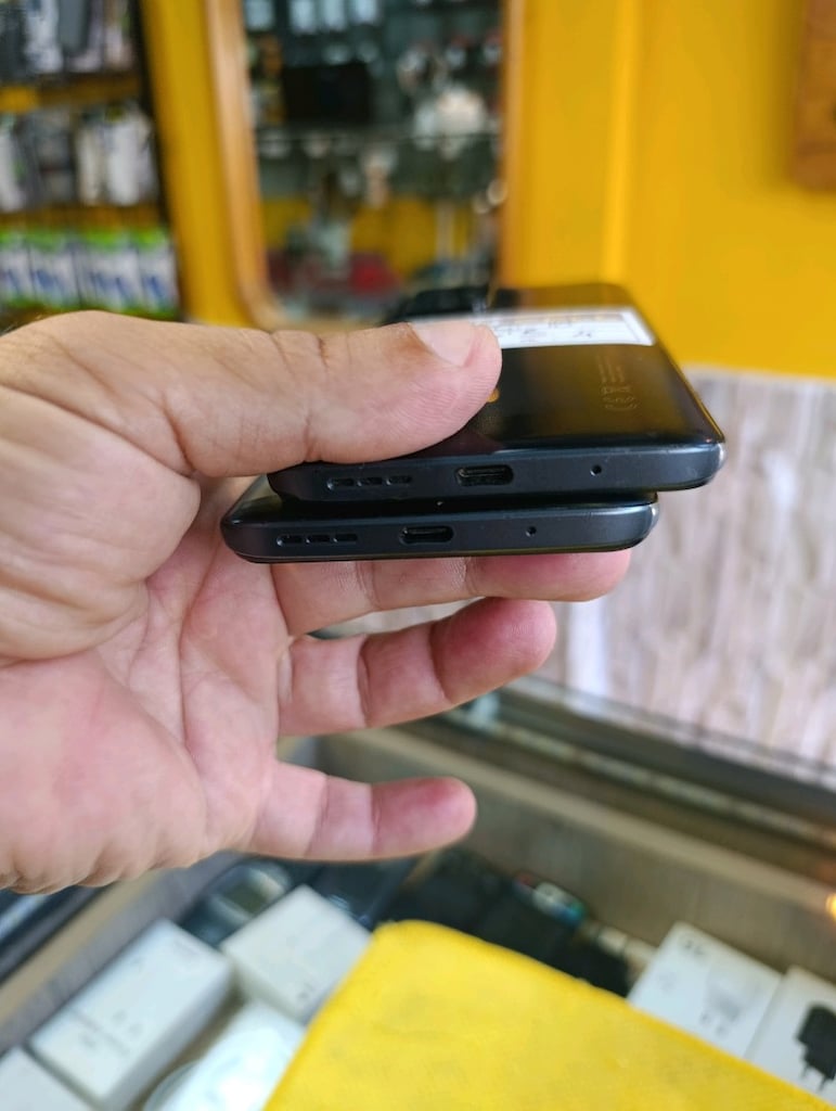 redmi 10 TR - 2