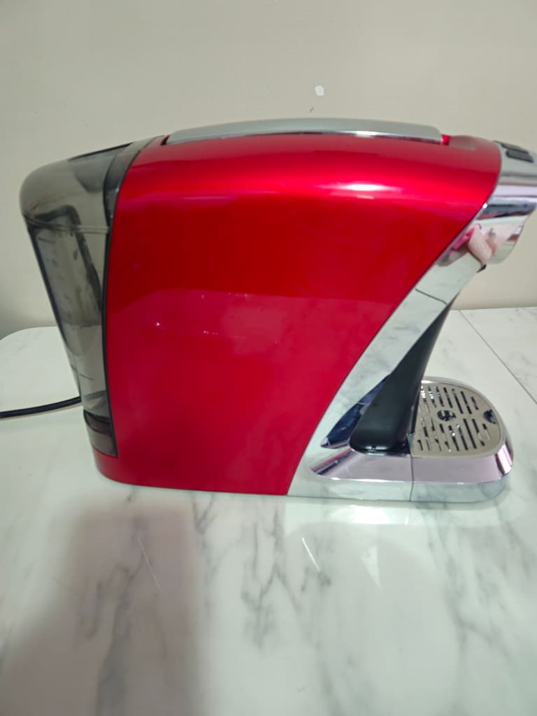 Tchibo HD8602 Cafissimo TuttoCaffe Kahve Makinesi Kapsüllü - 2