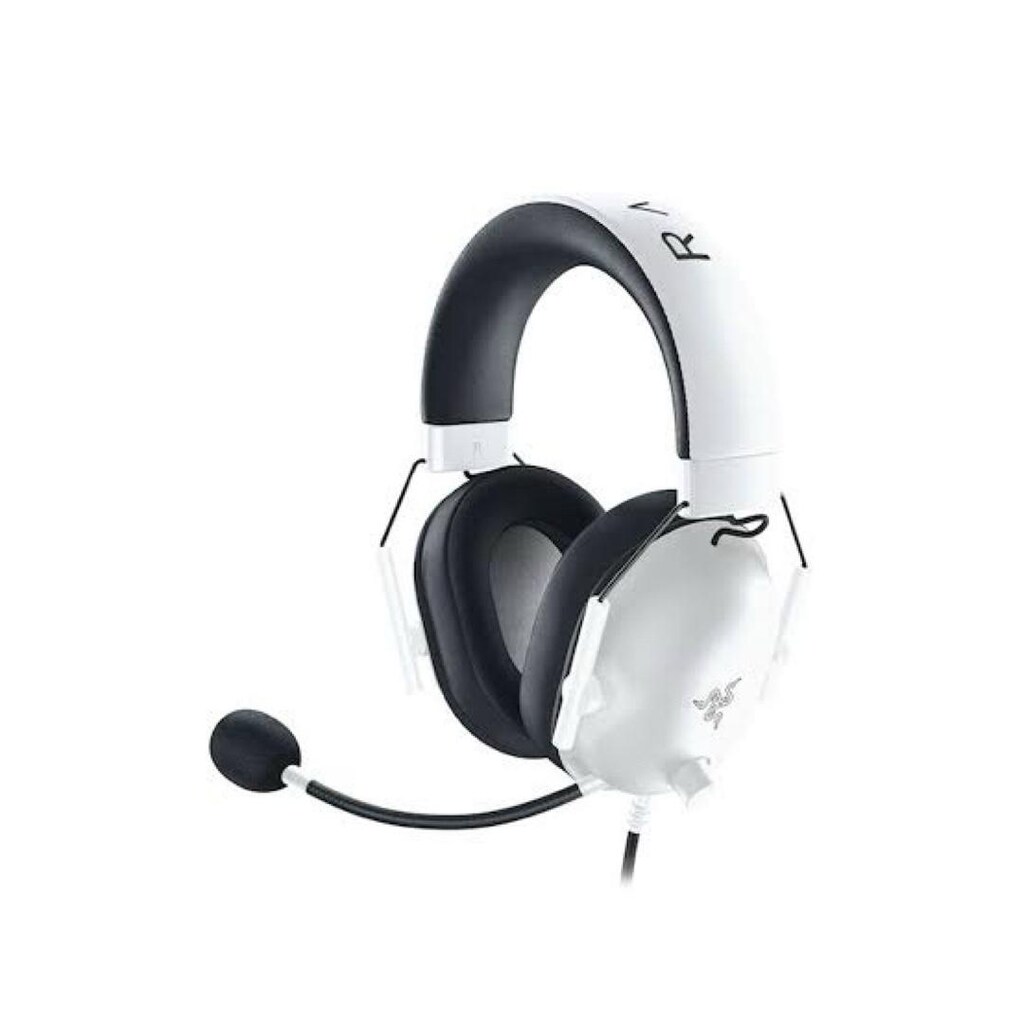 RAZER WHİTE SHARK V2 X | Türkiye'deki İkinci El Eşyaları Al & Sat - Letgo