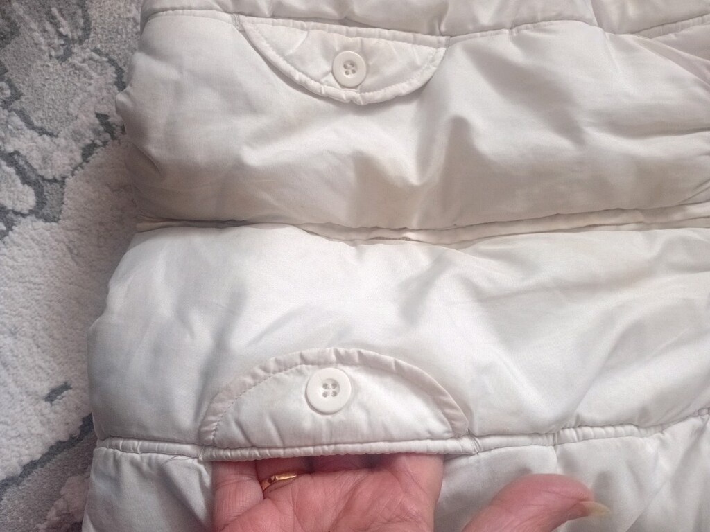 5 6 yas ıcın ıcı polar mont yagmurluk - 7