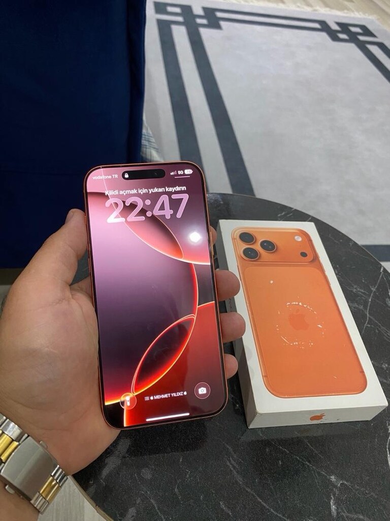 İPHONE 17 PRO MAX YILI KURTARIYOR - 2