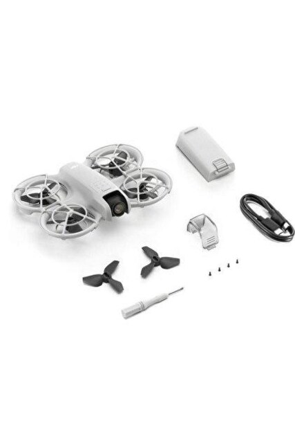 dji neo drone