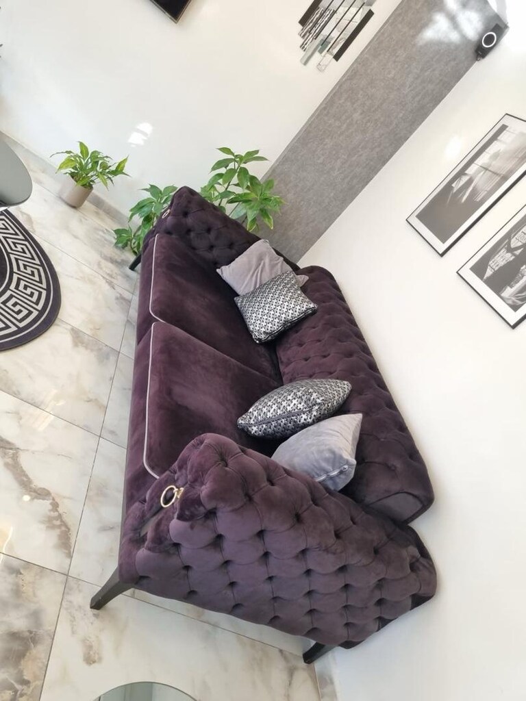 Medusa Home Koltuk Takımı - 8