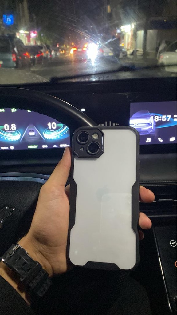 İPHONE 15 PLUS 128 TR - 5