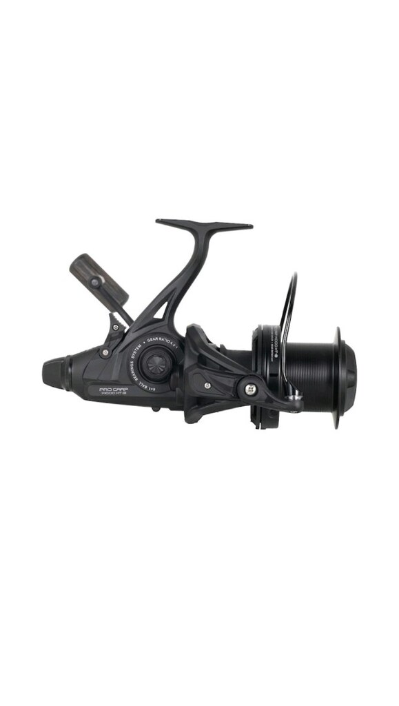Sıfır Kudos Pro Carp 14000 XT-B Baitrunner - 3