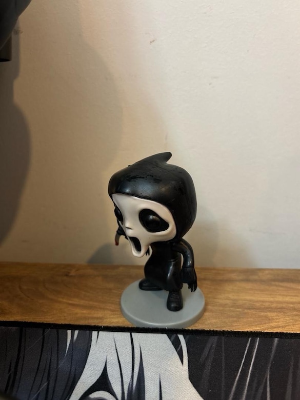 Ghostface scream figür funko pop - 3