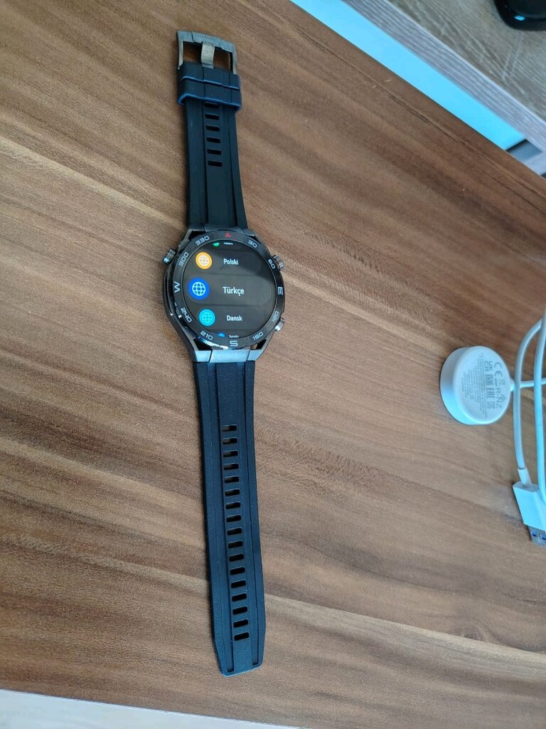 huwaei akıllı ssat - 4