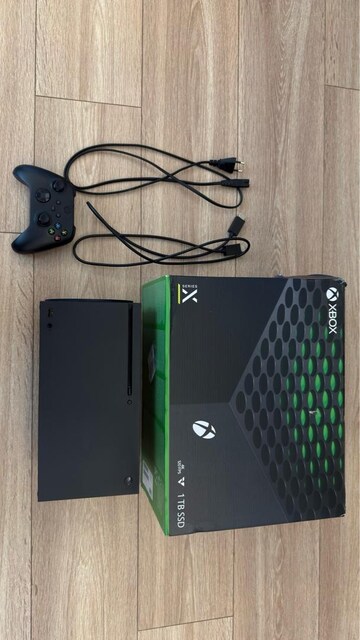 Xbox Series X