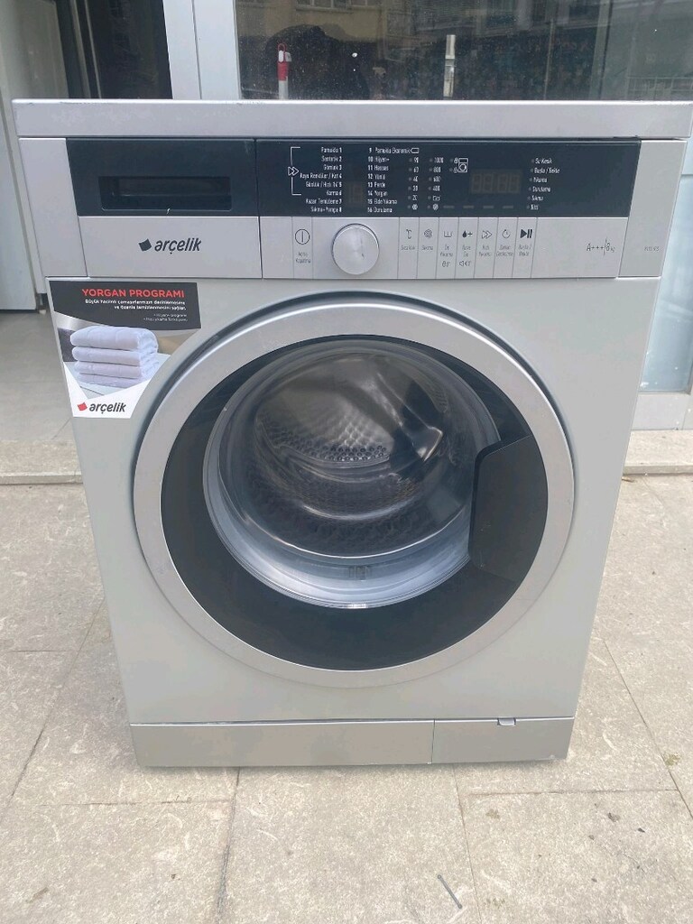 Arçelik çamaşır makinesi - 2