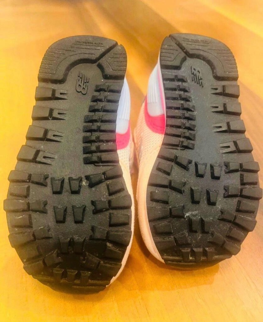 New balance bebek ayakkabı - 4