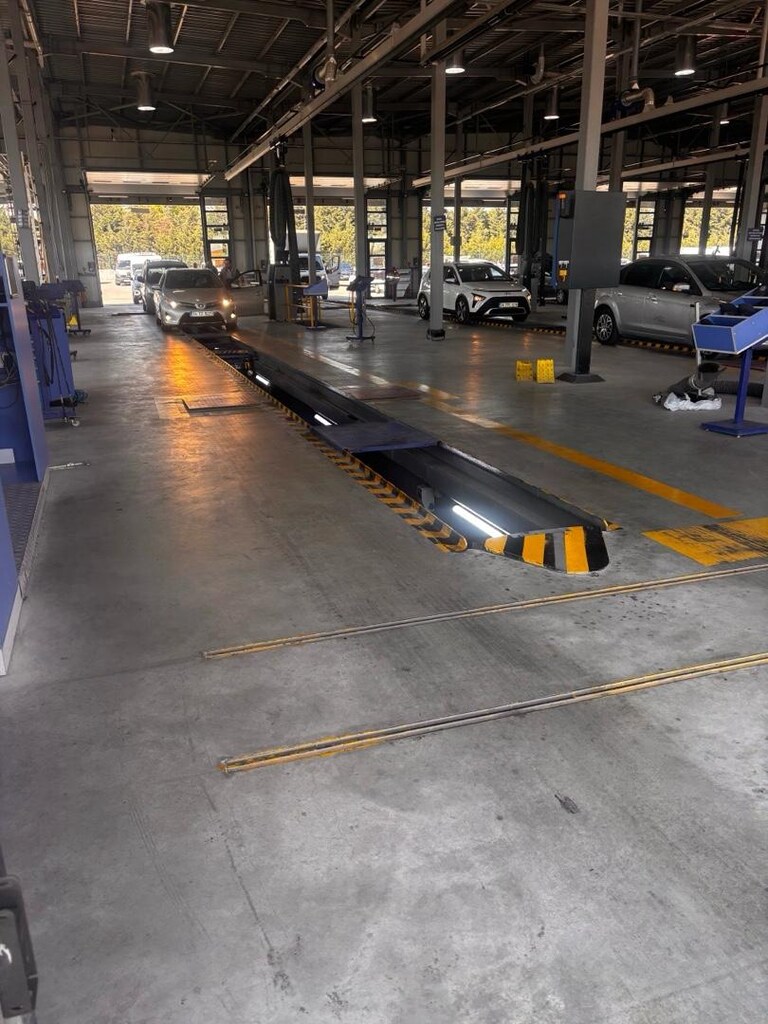 TEMİZ SAHÜBÜNDEN AURIS ADVANCE SCAYPACK - 4