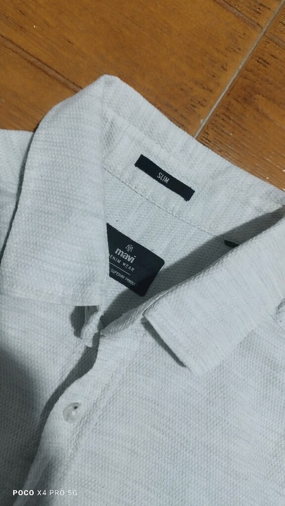 #Mavi Jeans keten gömlek..Eni 48  Boyu 67 Mağazasında çok pahalıdır.. - 7