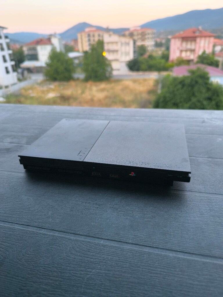 PlayStation 2 - 9