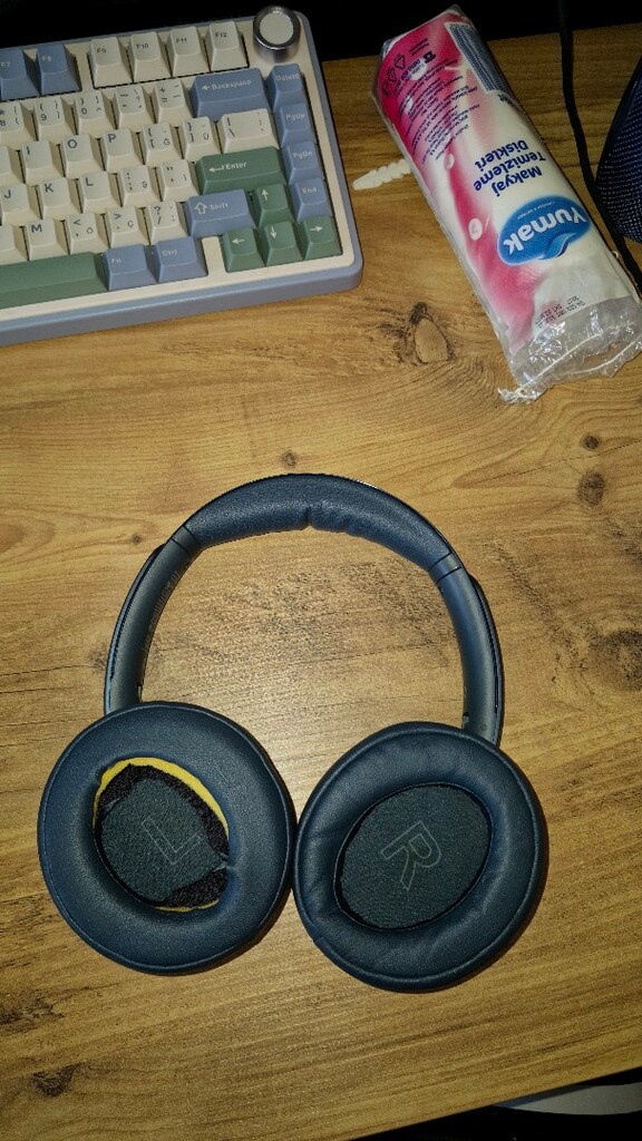 soundcore q35 (temiz ve az kullanıldı) - 3