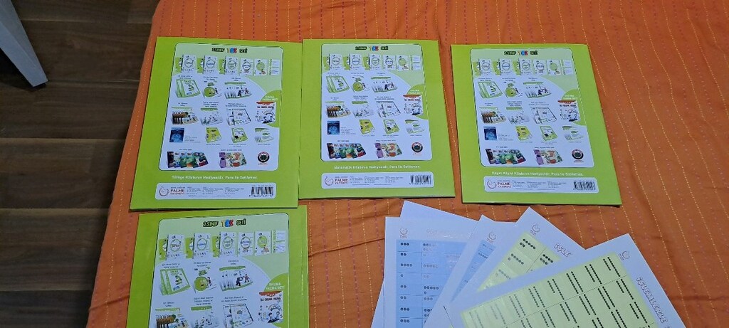 yardimci kitap 2.sinif - 9
