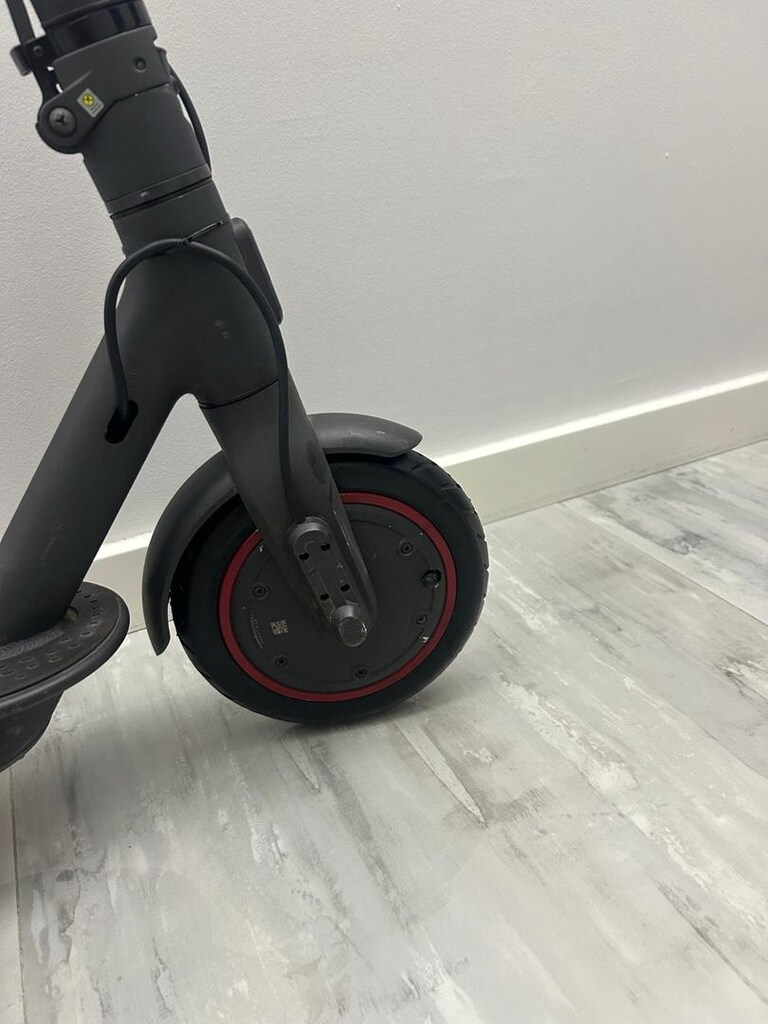 Xiaomi Mi Elektrikli Scooter Pro 2 - 6
