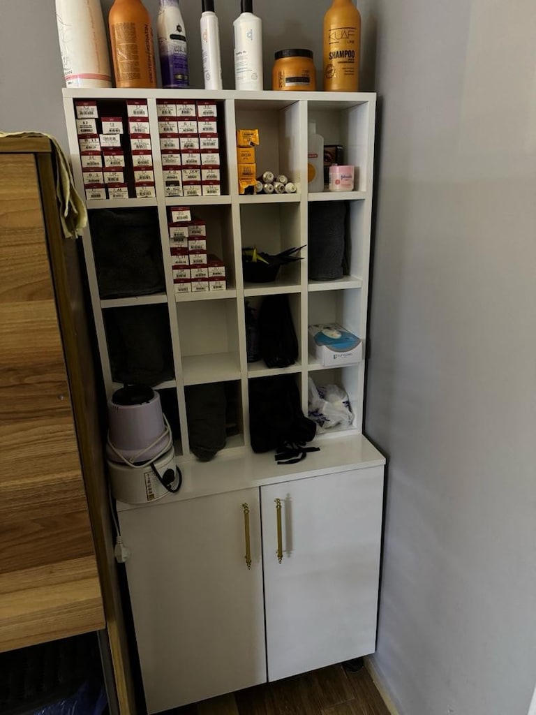 bayan kuaförü malzemeleri istediğiniz ürünler için mesaj atınız - 5