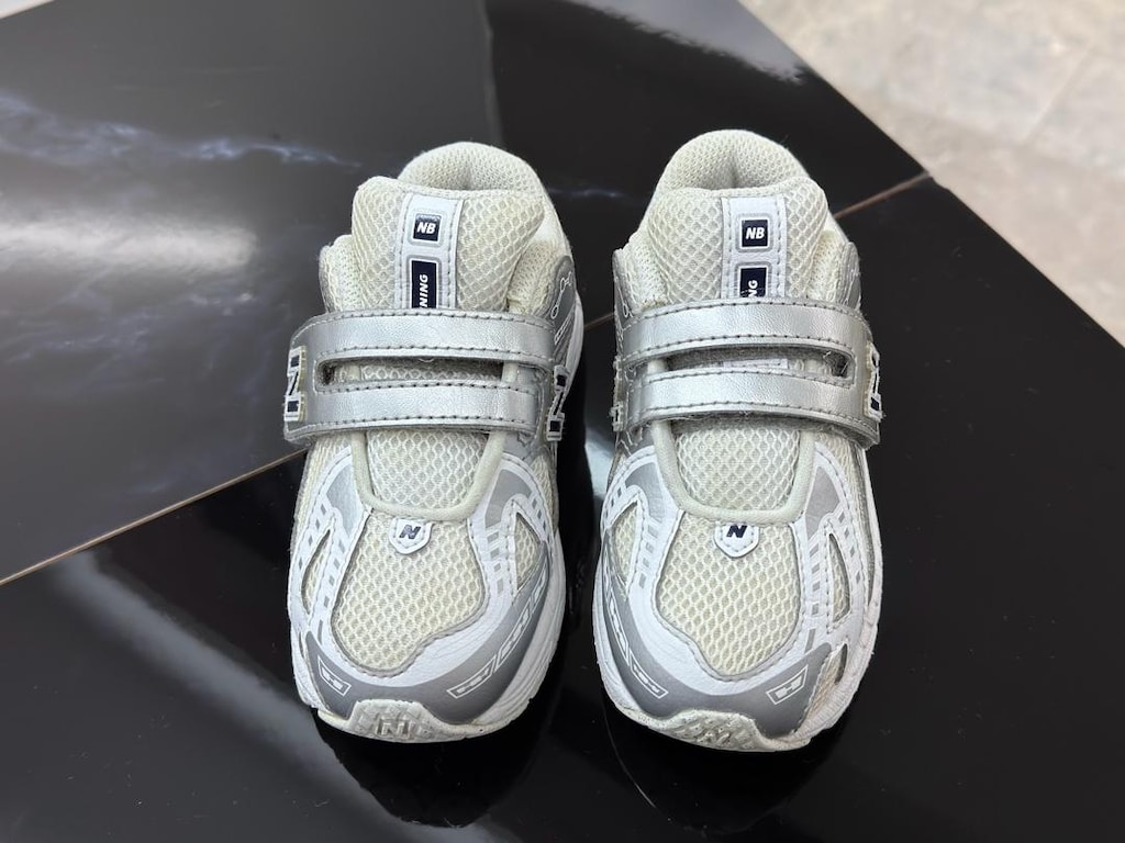 Orijinal NEWBALANCE 1906 26 numara - 4