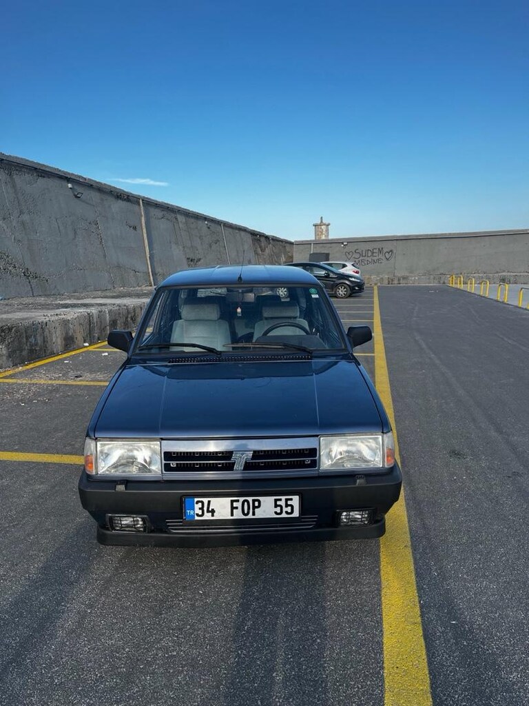 KARTAL SLX - 4