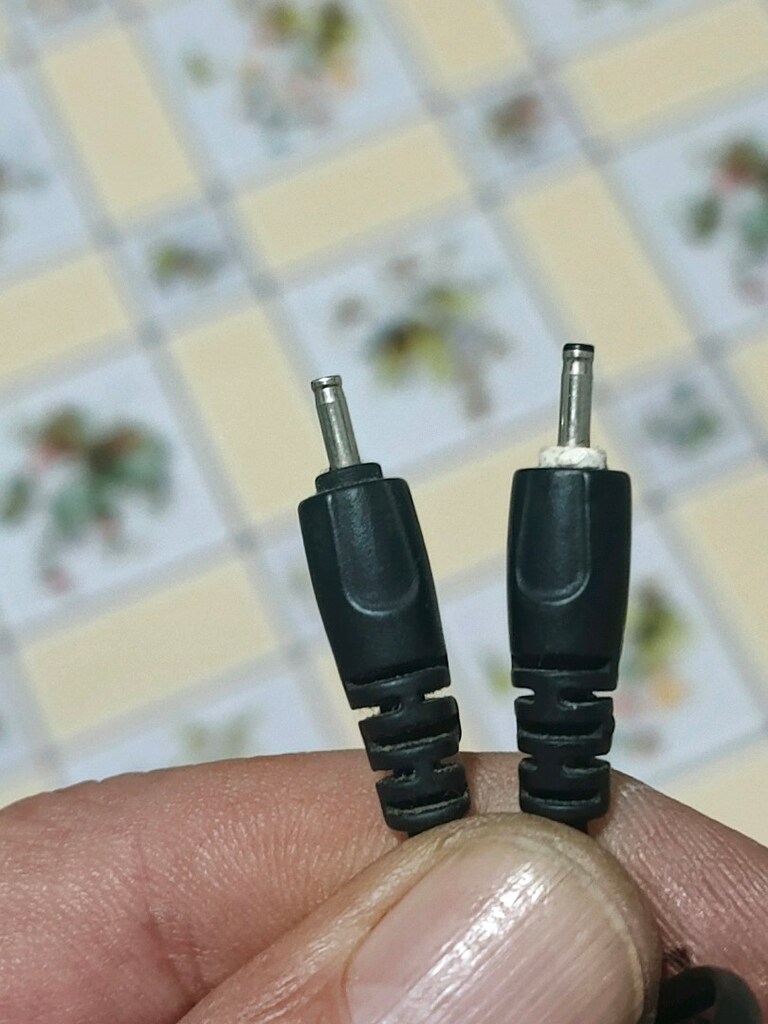 orjinal Nokia 2 adet ince uç şarj aleti sorunsuz - 6