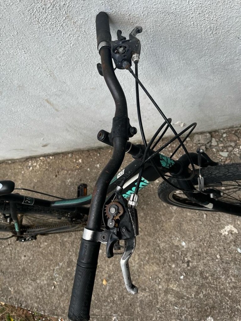 26 cant bianchi marka bisiklet - 2