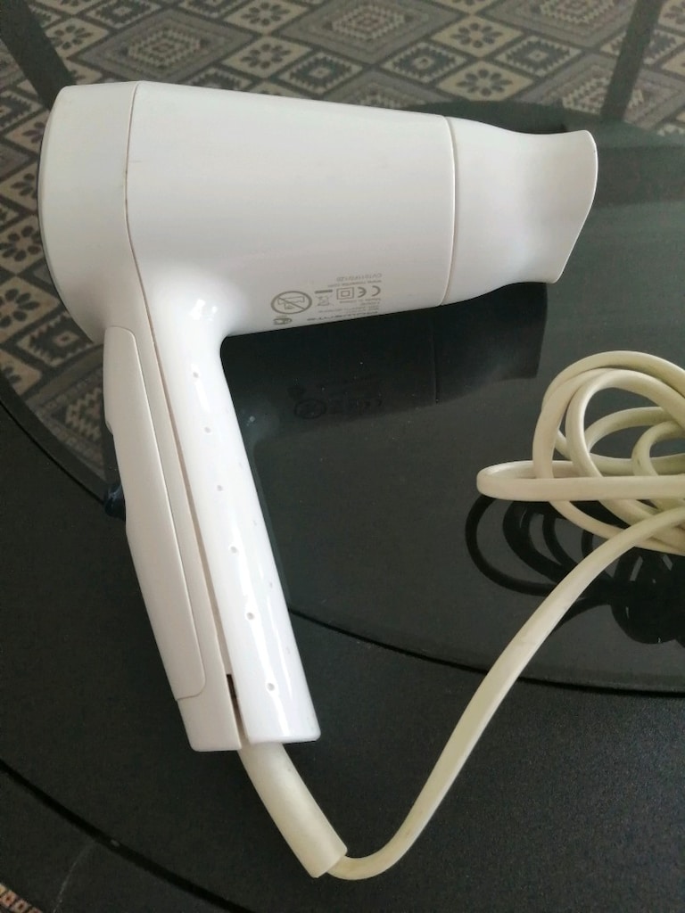 Saç kurutma fon makinesi - 3