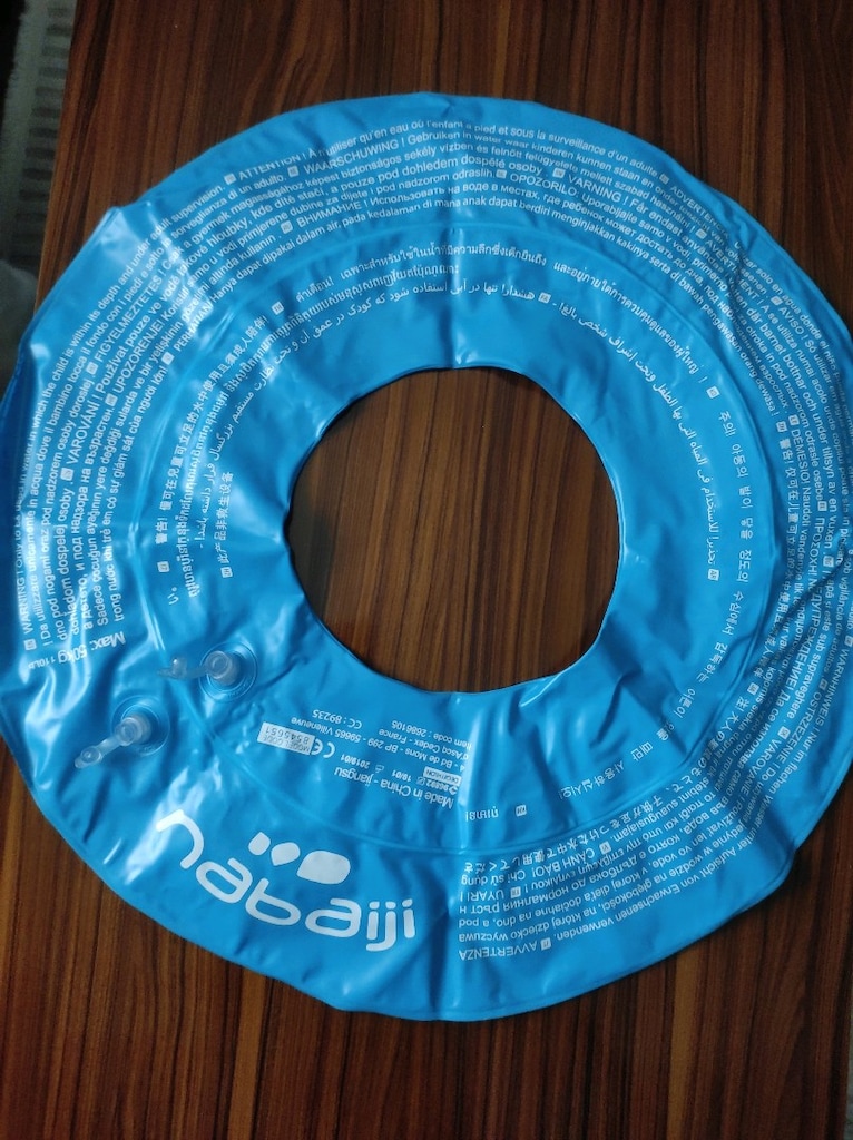 Decathlon Yüzme Simidi - 2